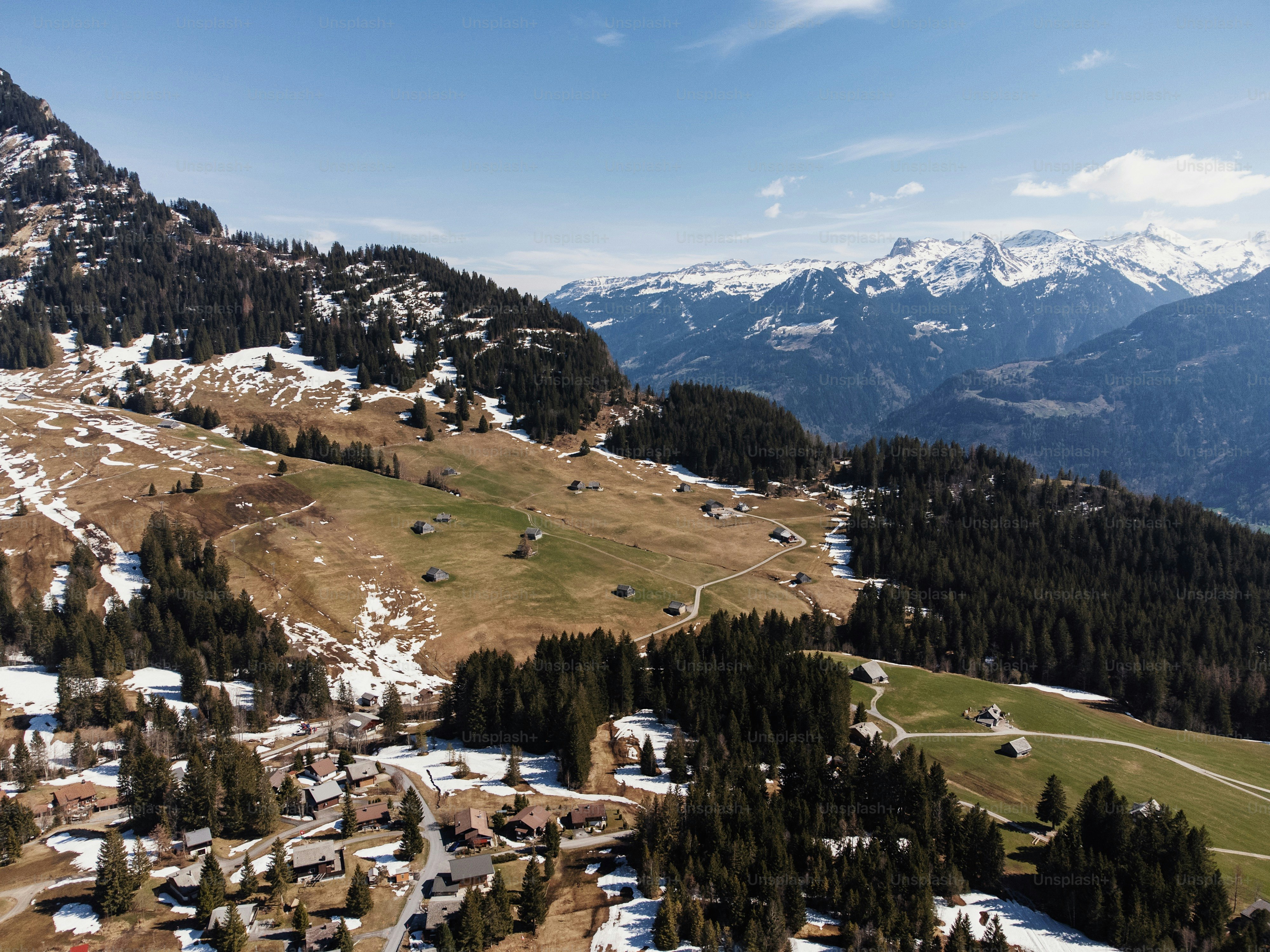 Alpine Grand Tour: Germany, Switzerland, Italy & France | Munich + Jungfrau + Milan + Monaco 6-Day Private Luxury Journey
