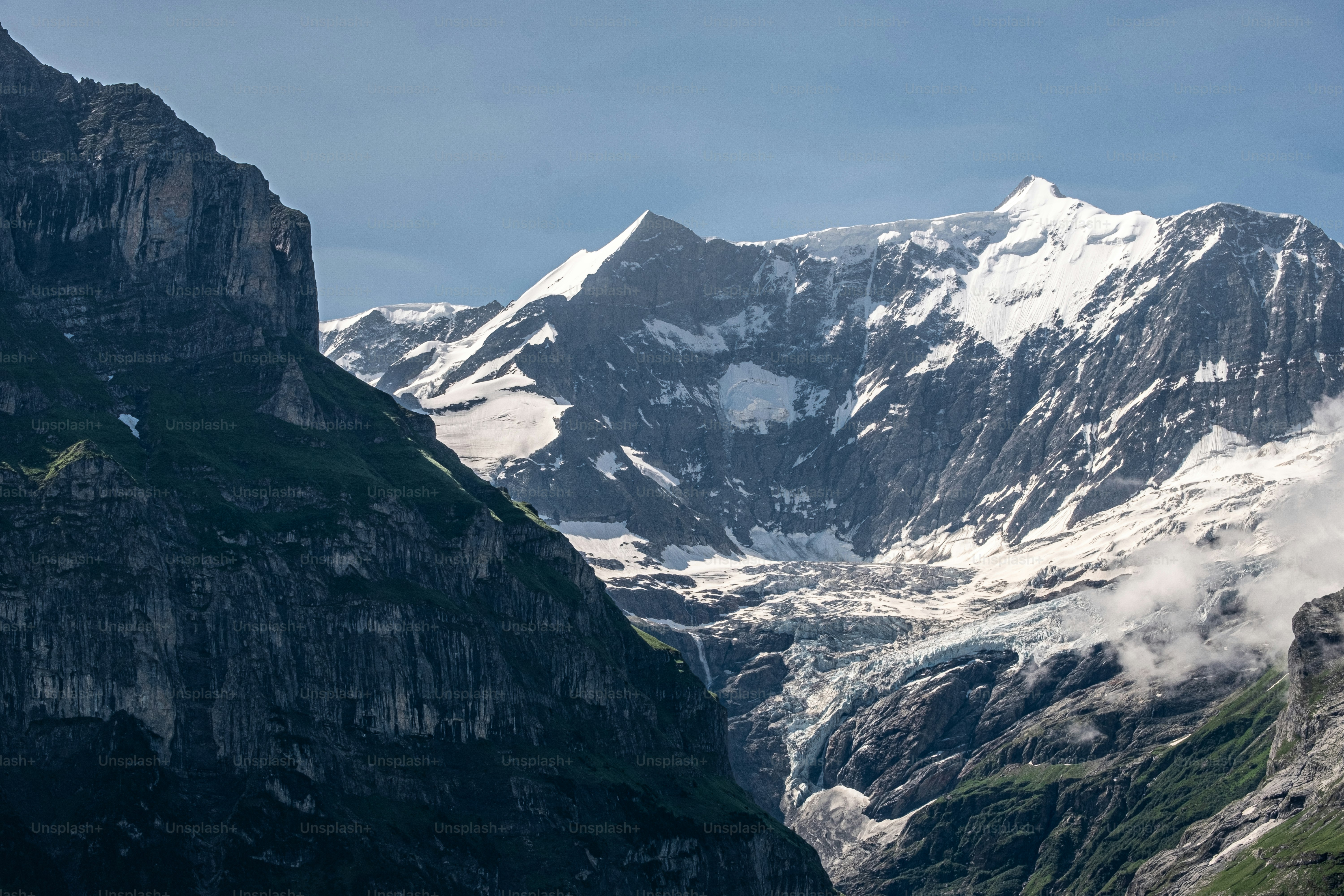 Alpine Grand Tour: Germany, Switzerland, Italy & France | Munich + Jungfrau + Milan + Monaco 6-Day Private Luxury Journey