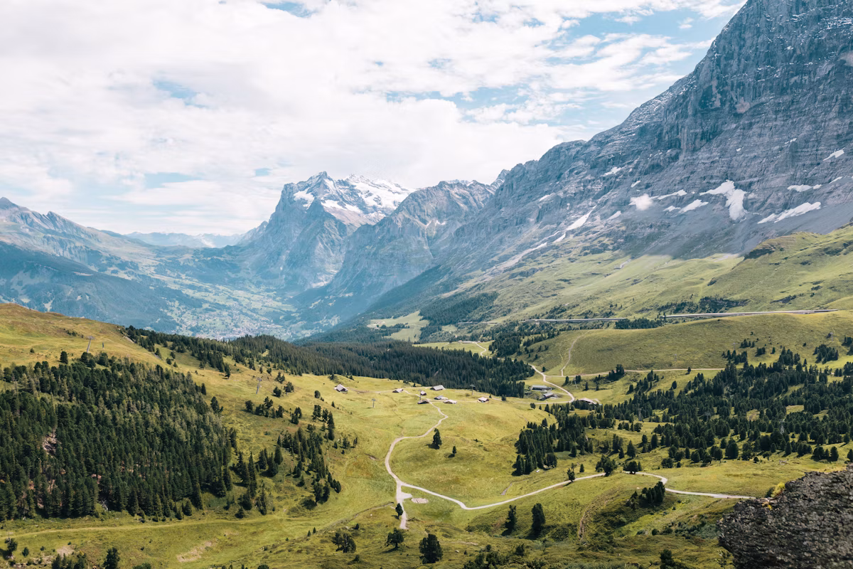 The Alpine Renaissance Route | Western Europe Neuschwanstein Castle + Cinque Terre + Rome 7-Day 6-Night Private Journey