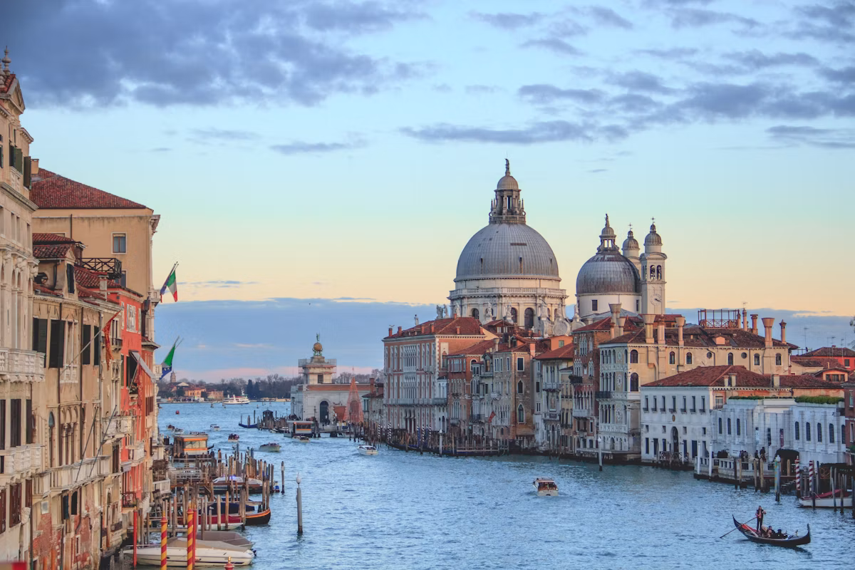 From the Alps to the Adriatic | A 7-Day Private Tour of Five Eastern European Cities with Mercedes Chauffeur and Cultural Immersion