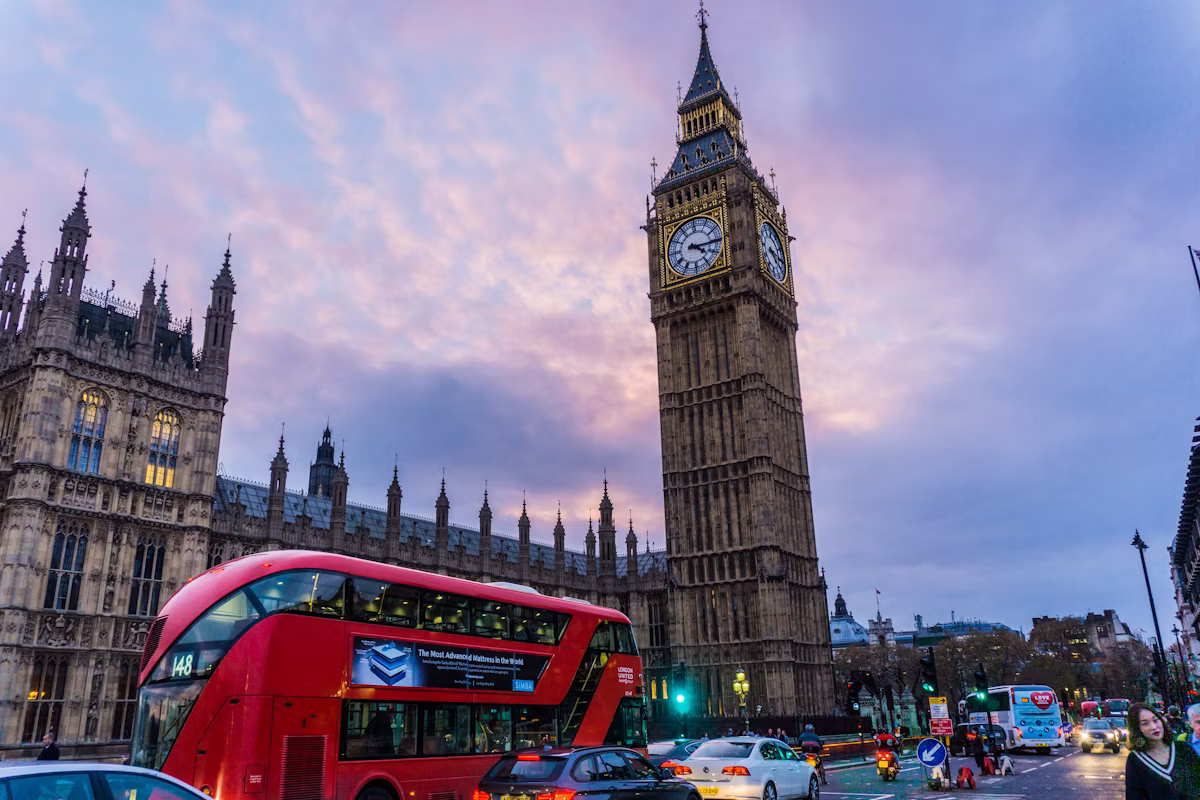 英伦史诗纵贯线 | 英国 温莎城堡+苏格兰高地+爱丁堡+约克对角巷 5天4晚深度高定游