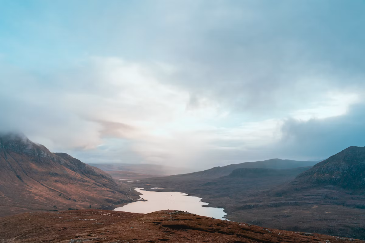Epic British Grand Circle | Scottish Highlands + Cotswolds + Seven Sisters Cliffs + Stonehenge 10 Days 9 Nights In-Depth Bespoke Journey