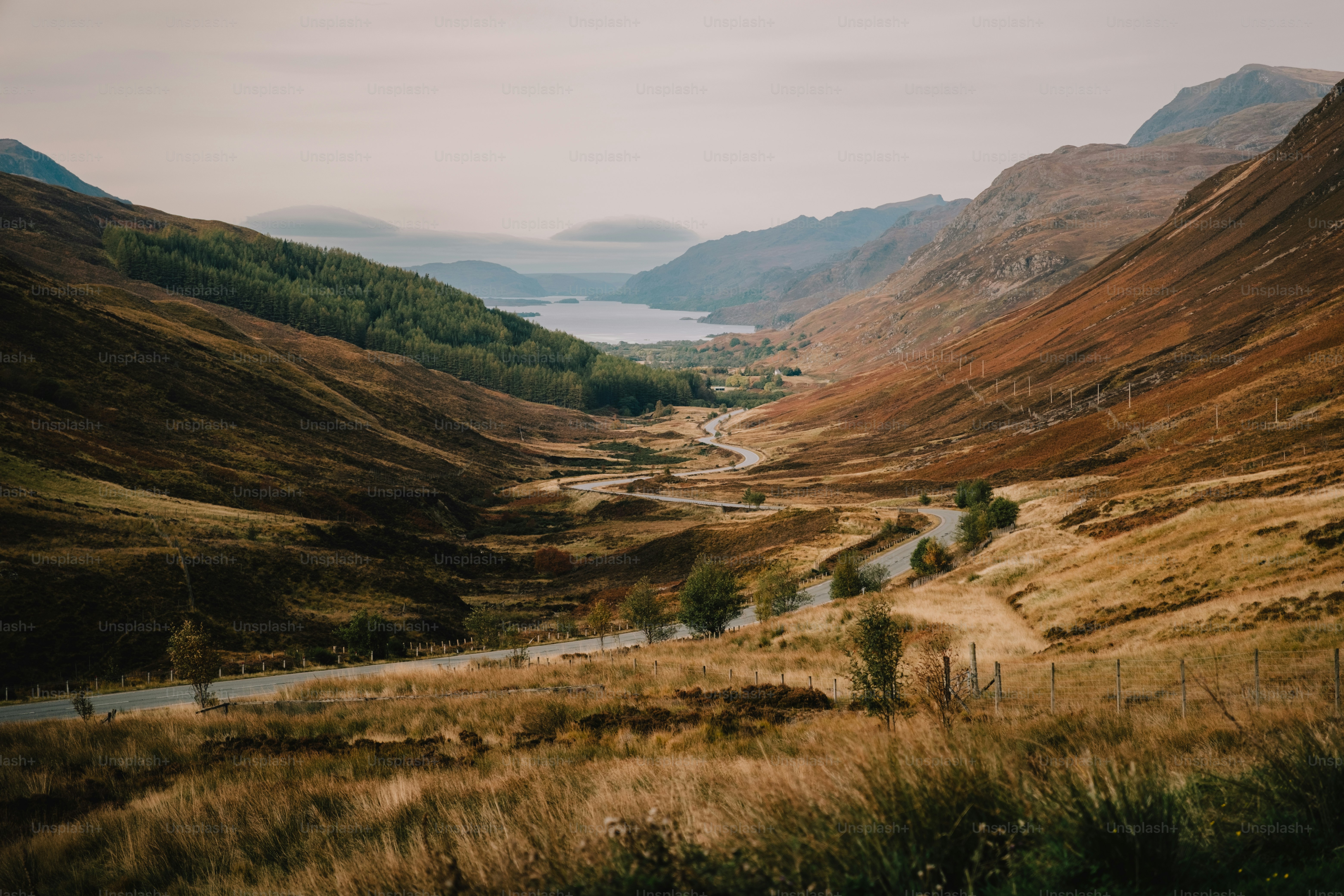 Epic British Grand Circle | Scottish Highlands + Cotswolds + Seven Sisters Cliffs + Stonehenge 10 Days 9 Nights In-Depth Bespoke Journey