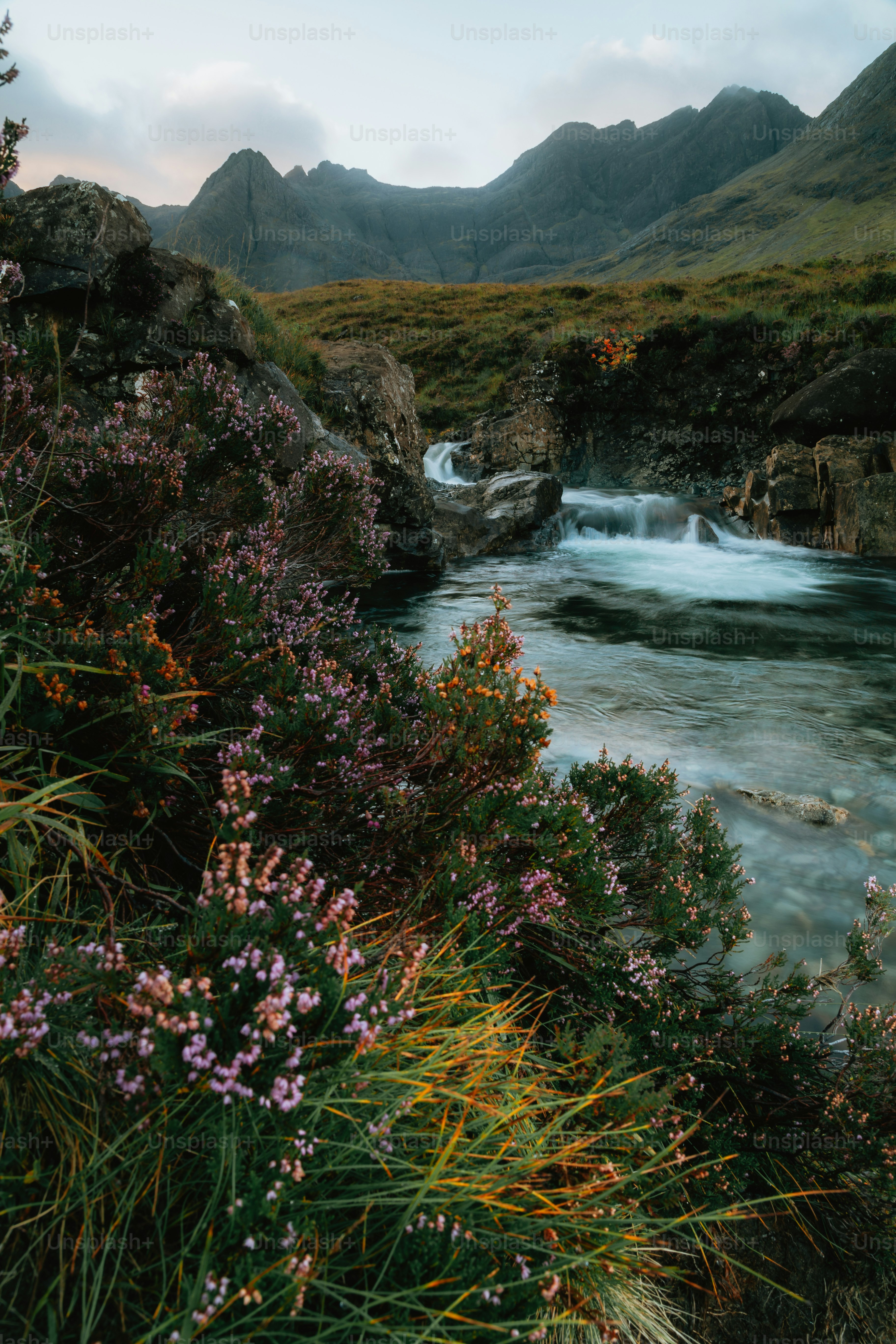 Grand Epic of the British Isles | Scottish Highlands + Windsor Castle + Giant's Causeway + Diagon Alley 8-Day/7-Night Bespoke Journey