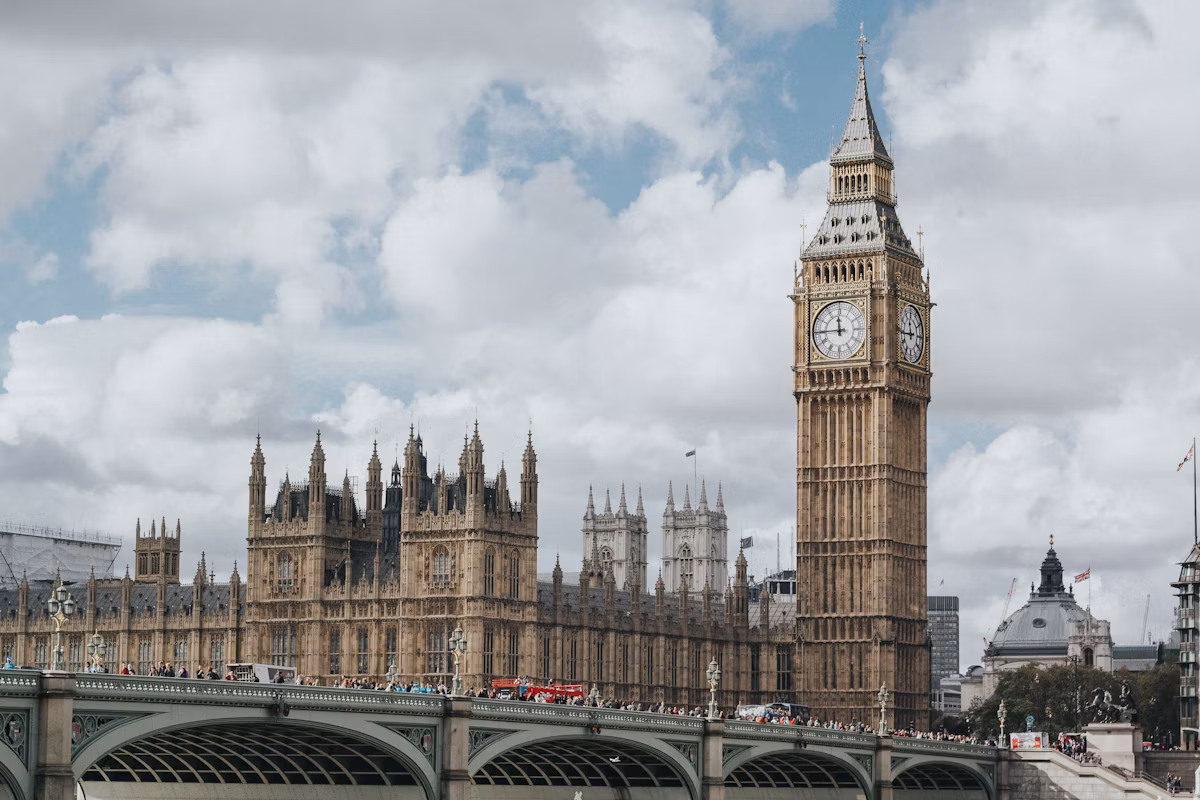 Classic England Private Tour | London, Cotswolds, Bath & Oxford – 3 Days, 2 Nights