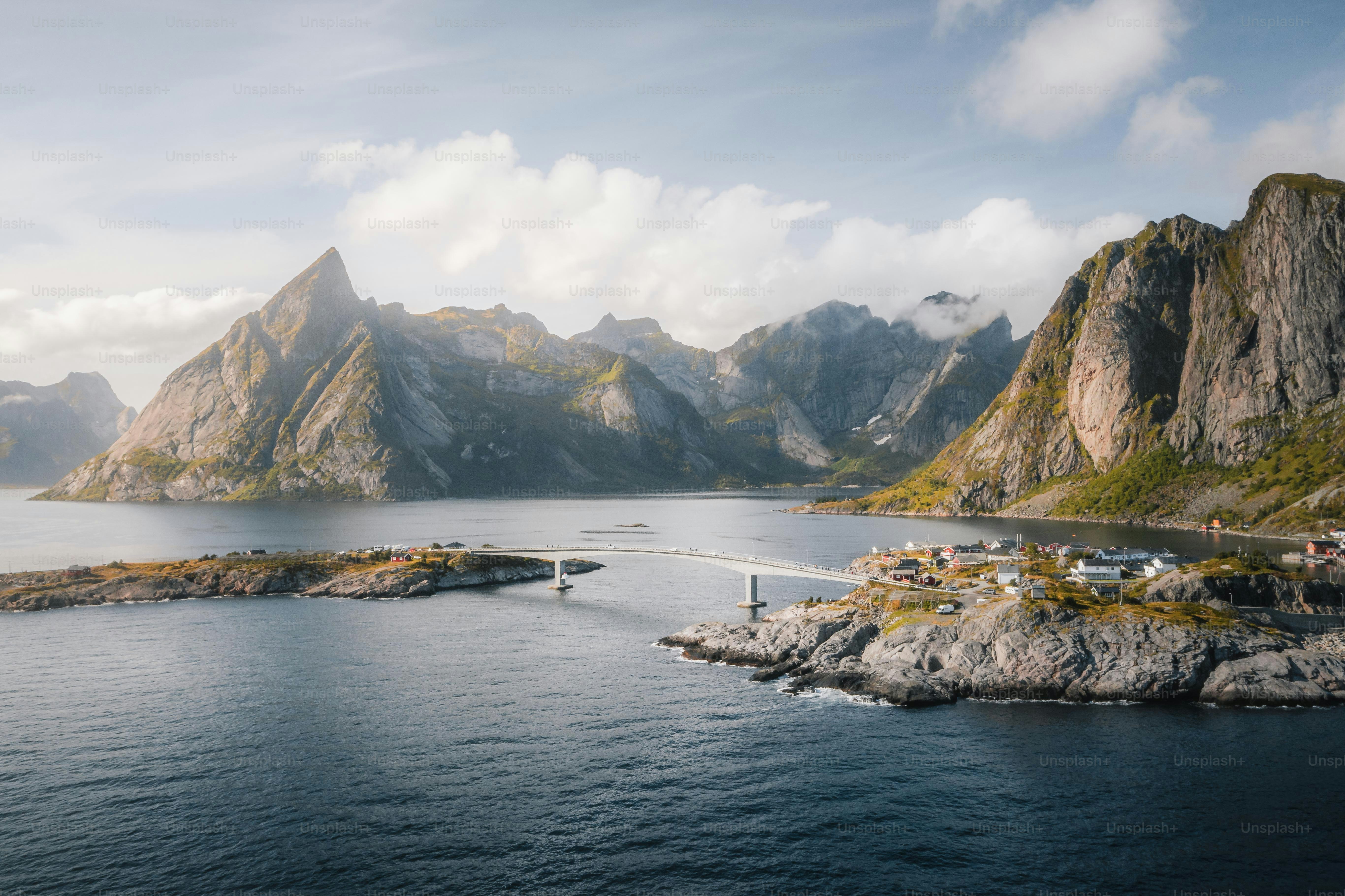 Grand Tour of Eastern Europe, Switzerland, Nordic Fjords, Western Europe & Southern France | Flåm Railway + Sognefjord + Danube River Cruise + Prague Castle - 28 Days & 27 Nights of Exclusive Private Travel