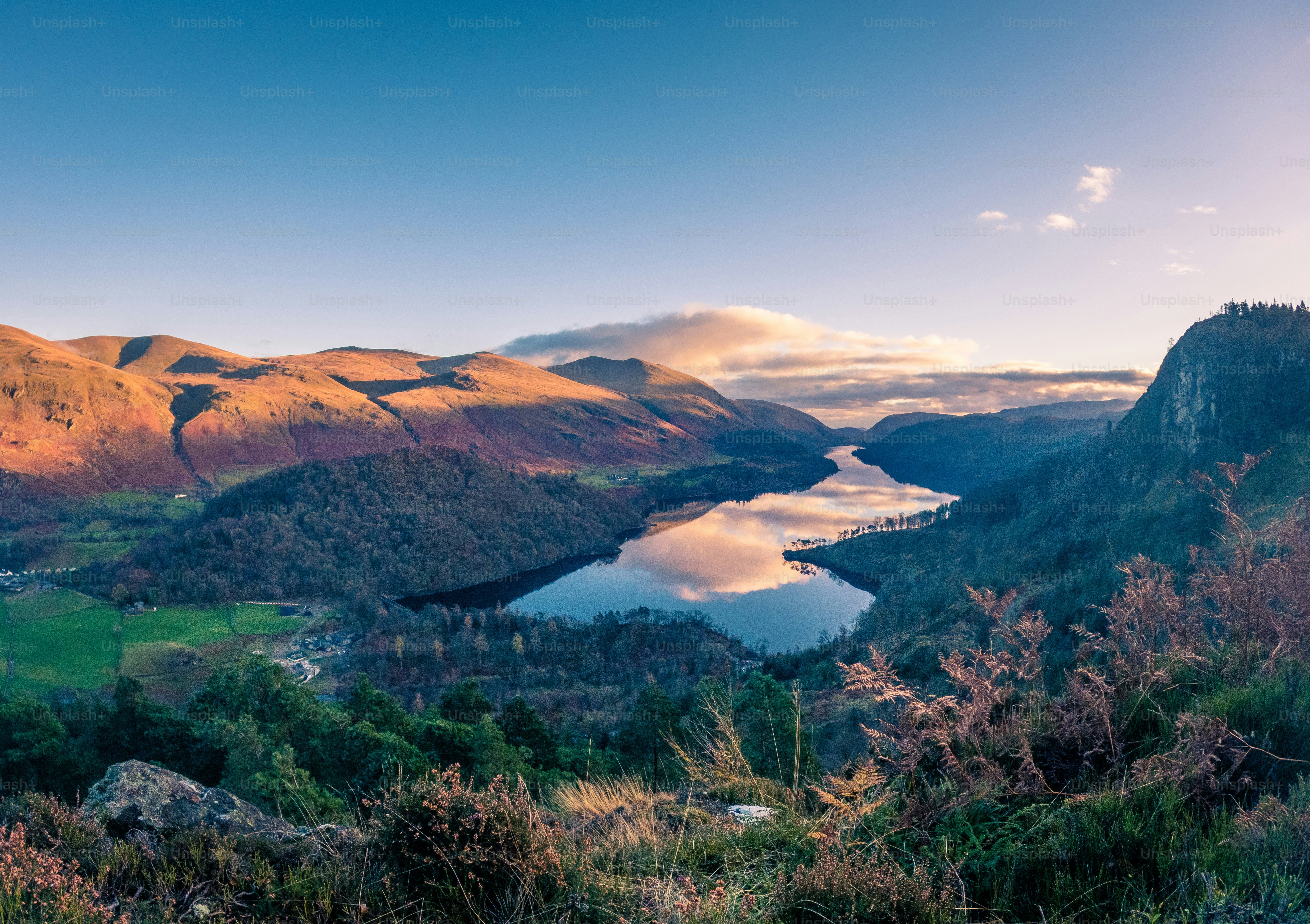 Lake District Secrets & Industrial Poetry | United Kingdom: Kirkstone Pass, Windermere & Castlerigg Stone Circle | 3-Day Private Journey