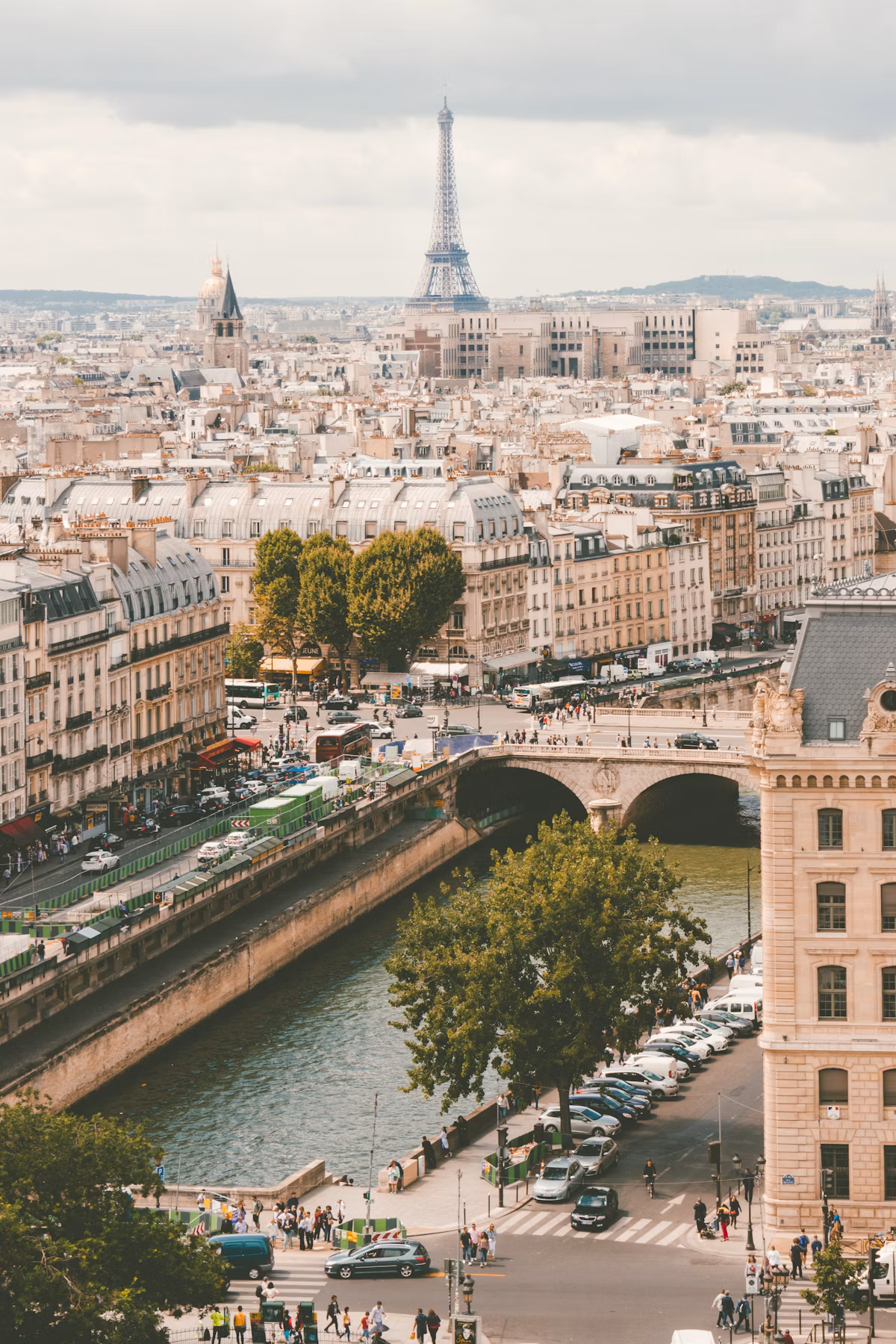 Southwest Europe Grand Tour | Paris + Italy + Provence Lavender + Alhambra Palace: A 28-Day Private Luxury Journey