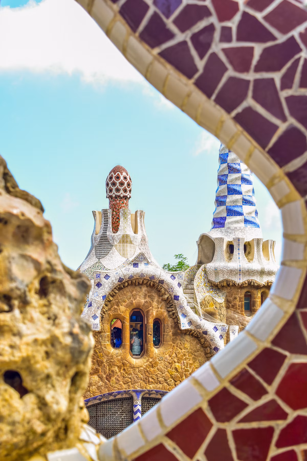 Classic Iberian Tour: Lisbon + Barcelona + Andalusia | 7-Day, 6-Night Private Journey