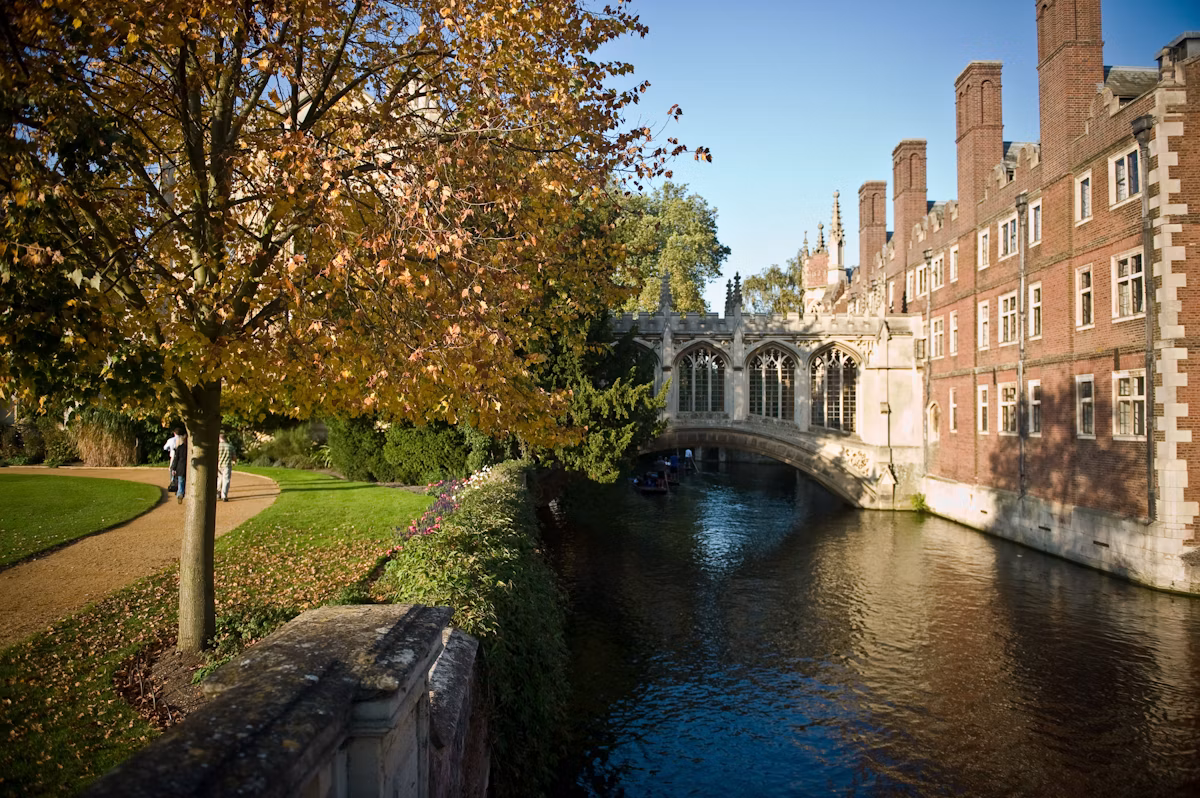 Oxford University City