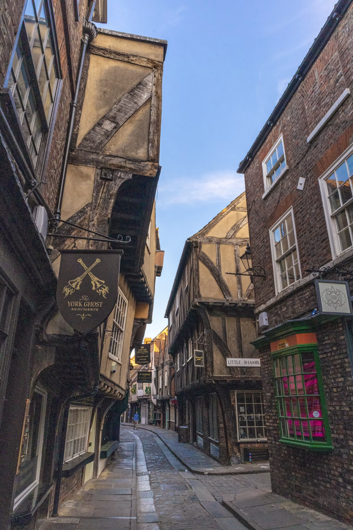Stratford-upon-Avon
