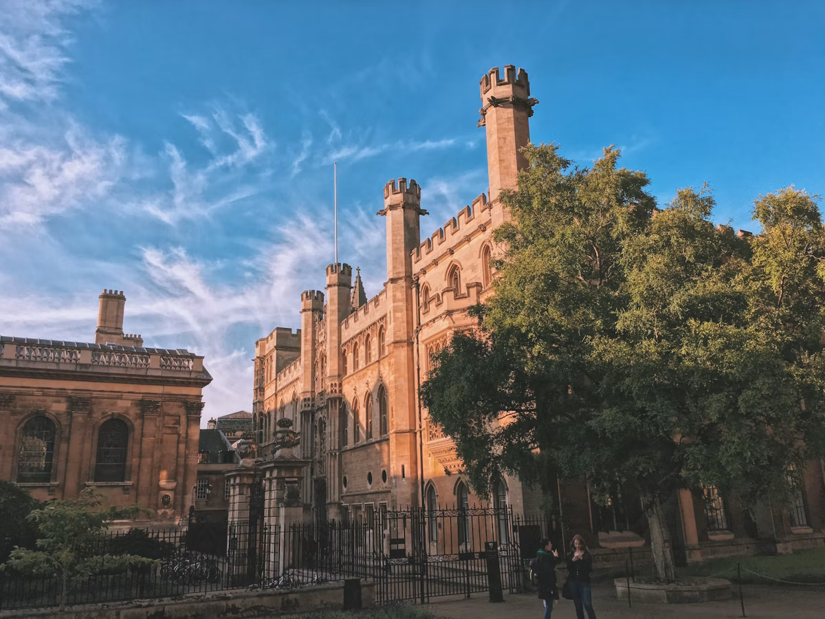 Secret England Luxury Journey: Stonehenge Sunset, Bicester VIP Shopping & Private Cambridge Punting | 7-Day Bespoke Tour