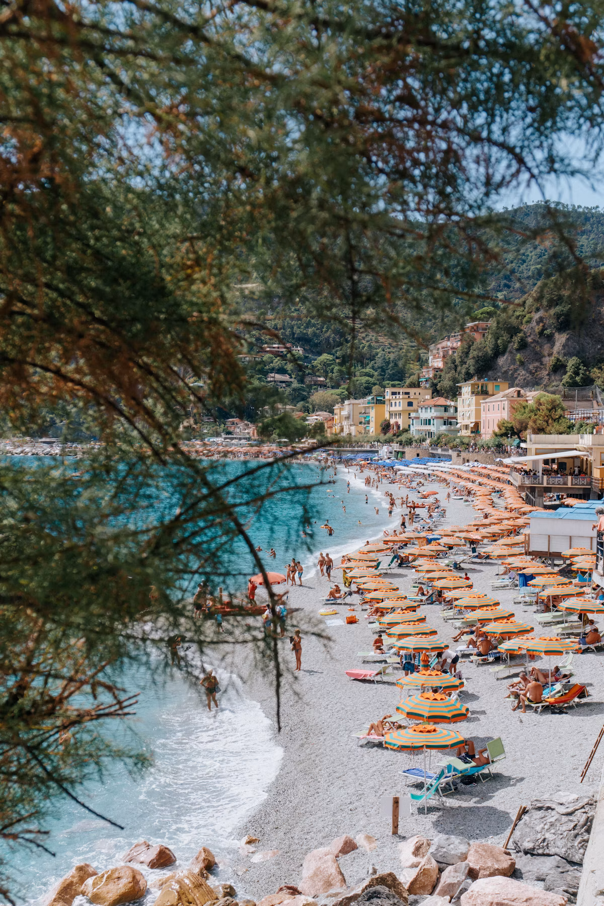 蒙特罗索 (Monterosso)