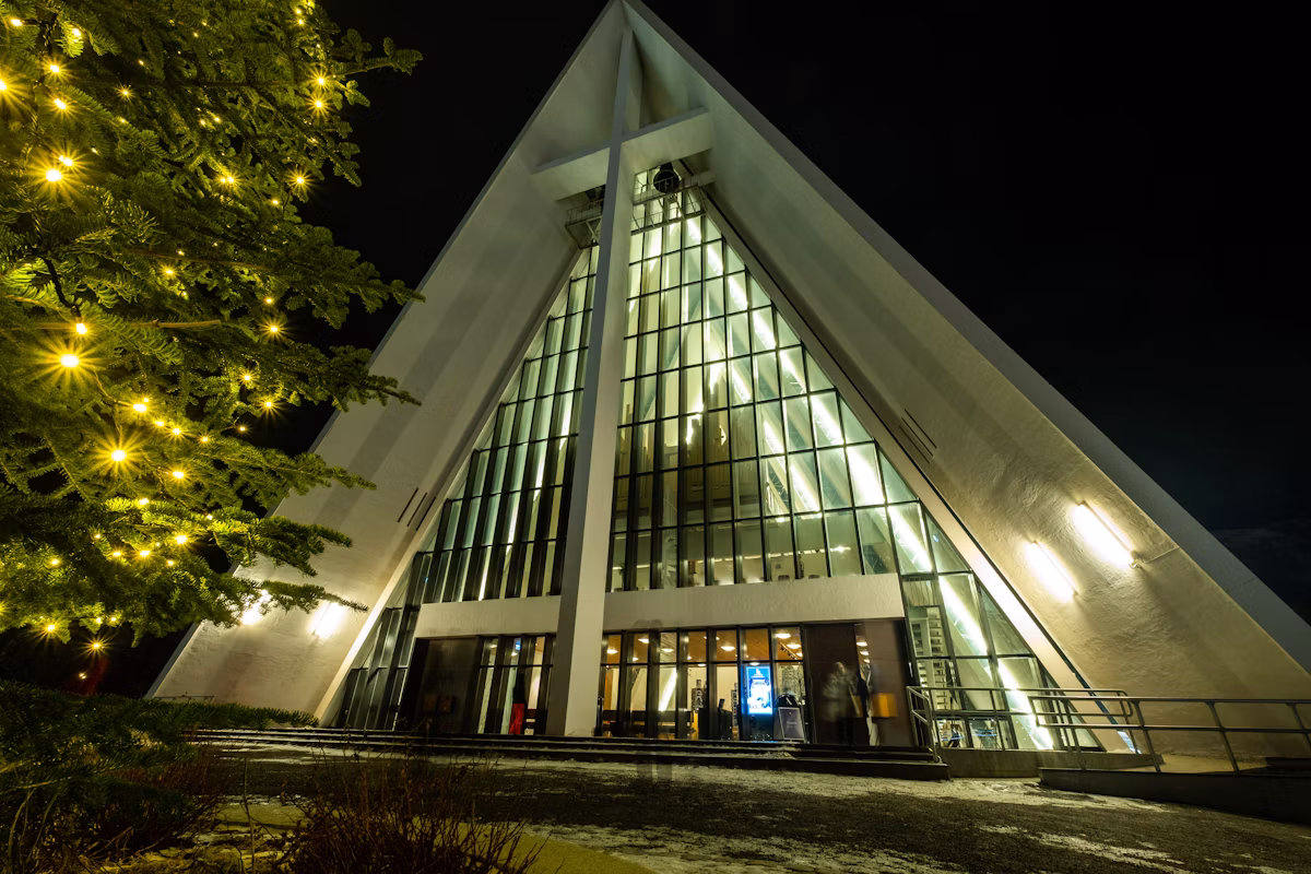 Tromsø