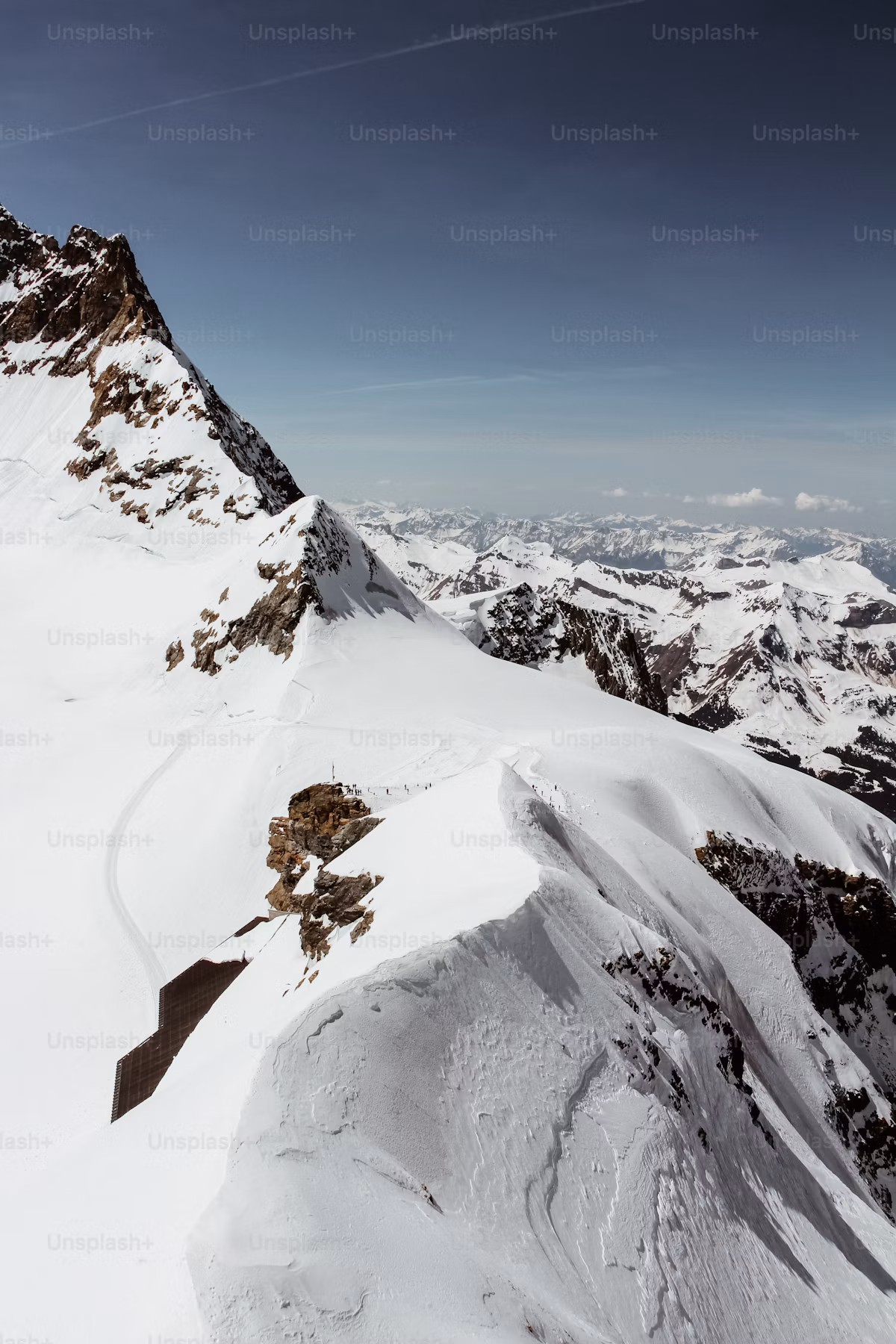 Italy & Switzerland Glacier Panorama: A Private Vatican Visit, Matterhorn Encounter & Sky City Exploration | 9-Day Luxury Custom Tour