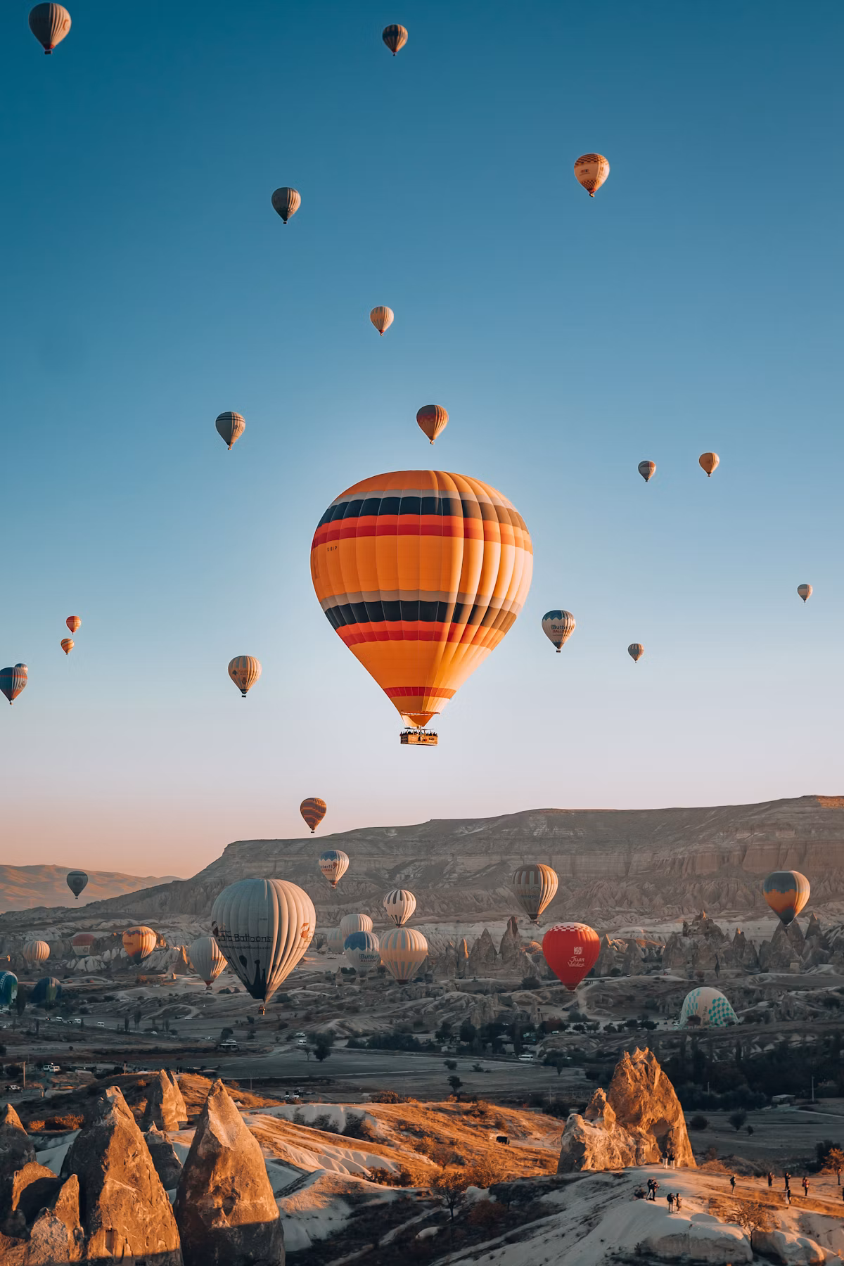 Wonders of the Crescent & Ancient Kingdoms | Turkey & Egypt: Cave Hotel, Nile Felucca, Private Pyramids – 14-Day Private Luxury Journey