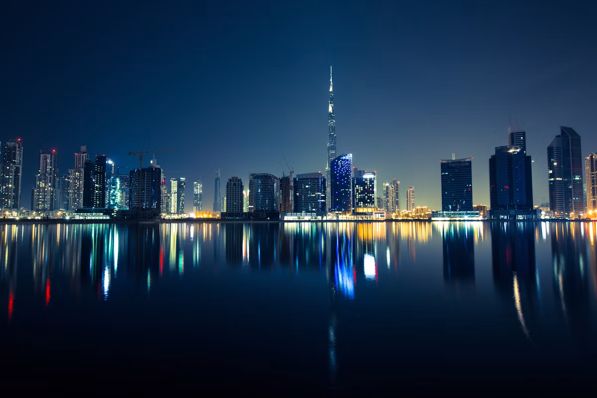阿联酋三国巡礼 | 迪拜+阿布扎比+沙迦 VIP观景台+管家式服务 4天3晚私享游